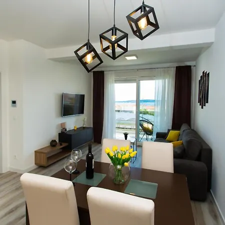 Apartman G&t Kastela