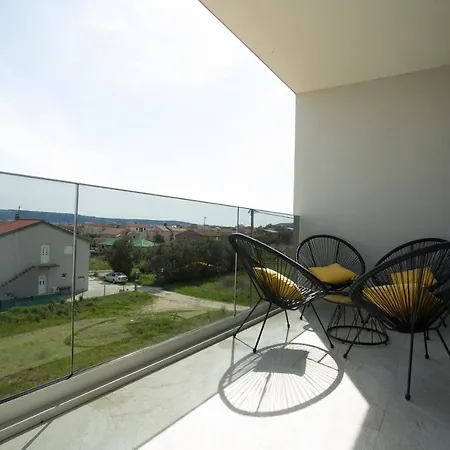 Apartman G&t * Kastela