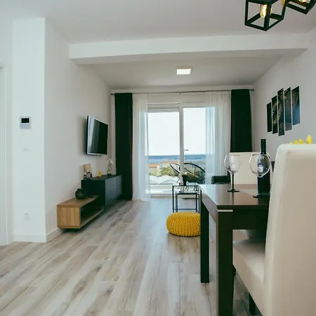 Διαμέρισμα G&t Kaštela