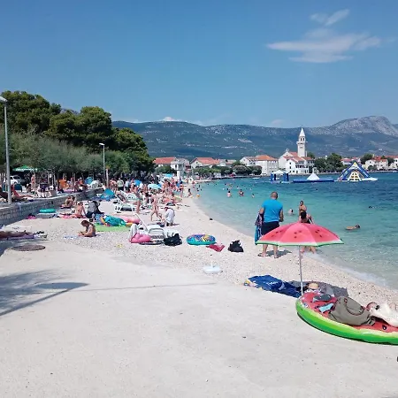 G&t Kaštela